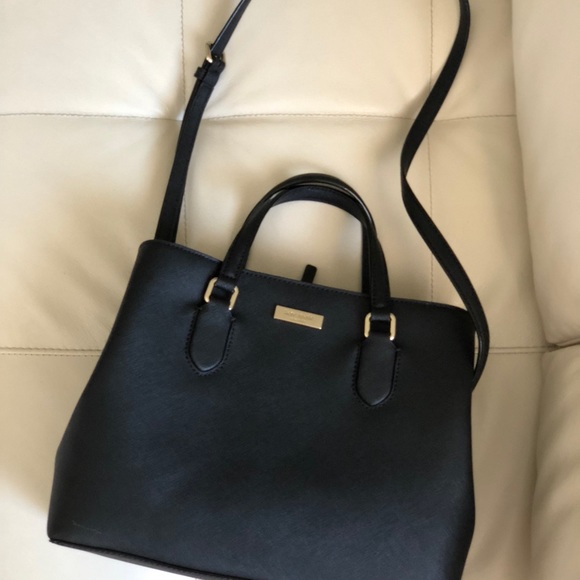 Kate Spade New York Laurel Way Evangelie Satchel - Picture 8 of 8